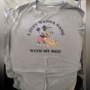 Disney T-shirt